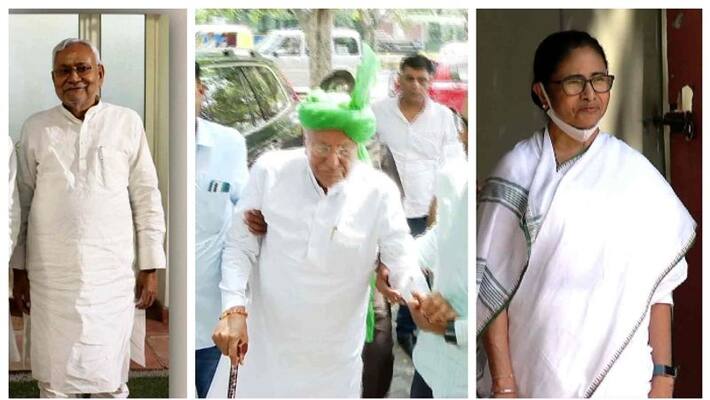 Parties have activated plans for opposition unity Parties have activated plans for opposition unity