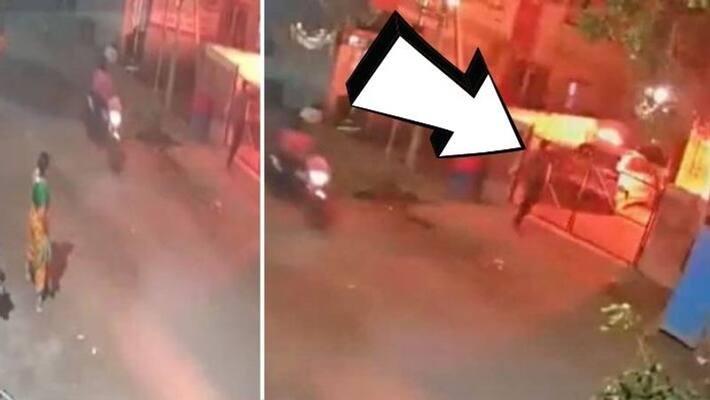 After Coimbatore Erode and Madurai petrol bombings will continue After Coimbatore Erode and Madurai petrol bombings will continue