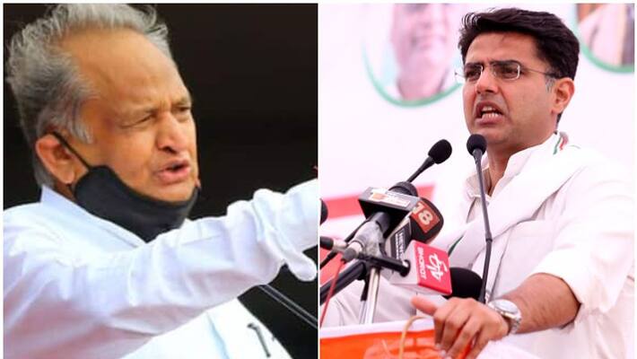 ashok gehlot may resign rajasthan cm post today, sachin pilot have chances, congress president election live update ashok gehlot may resign rajasthan cm post today, sachin pilot have chances, congress president election live update
