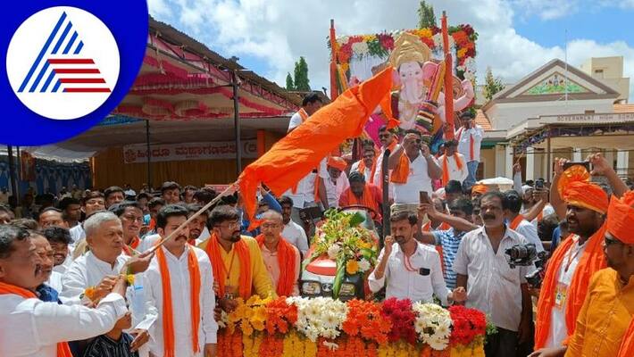hindu maha ganapati procession in davanagere gvd hindu maha ganapati procession in davanagere gvd