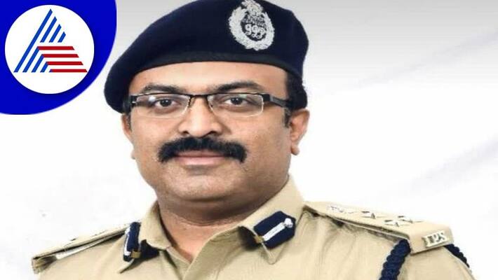 more than 5000 police force will take care of mysuru jambusavari says police commissioner chandragupta gvd more than 5000 police force will take care of mysuru jambusavari says police commissioner chandragupta gvd