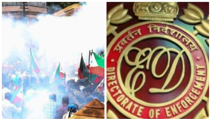 NIA big action against PFI and SDFI members in Karnataka, more than 80 arrested in anti natioal activities, DVG NIA big action against PFI and SDFI members in Karnataka, more than 80 arrested in anti natioal activities, DVG