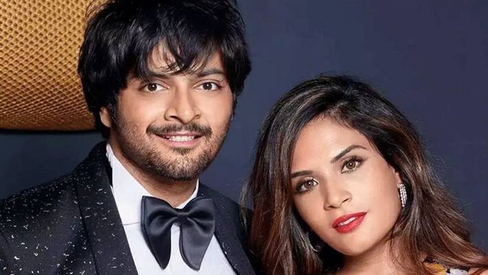 ali fazal richa chadha to ditch no phone policy at their wedding here is why KPJ ali fazal richa chadha to ditch no phone policy at their wedding here is why KPJ