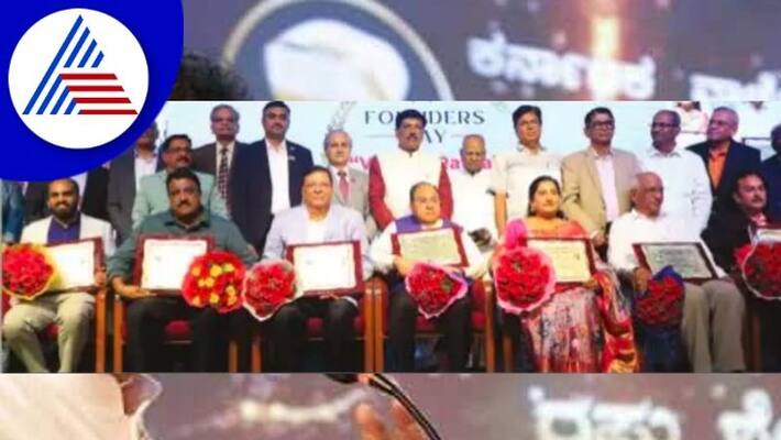 New airport on 5 sides of the state says Murugesh Nirani at hubballi rav New airport on 5 sides of the state says Murugesh Nirani at hubballi rav