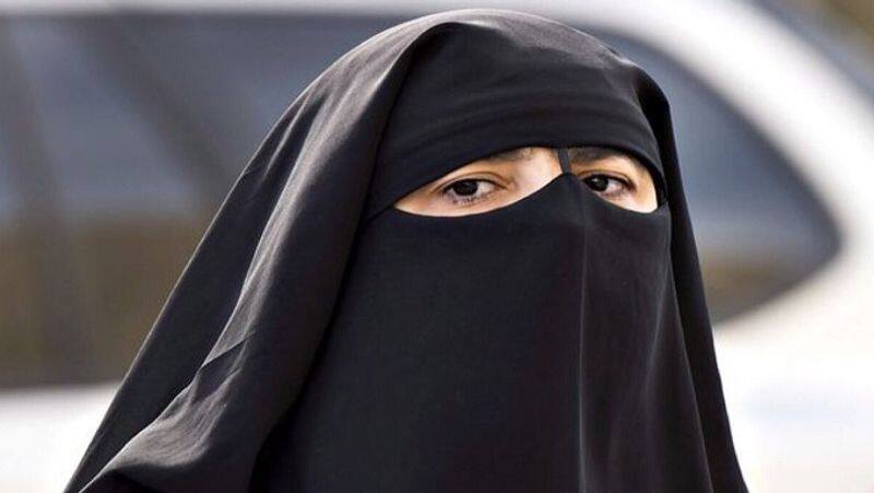 woman in burka પિતા કરી શકે છે દીકરી સાથે લગ્ન, અહીં મહિલાઓ માટે છે ખૂબ જ ભયાનક કાયદો