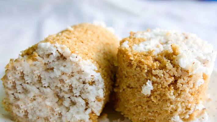 how to make easy and tasty oats puttu how to make easy and tasty oats puttu