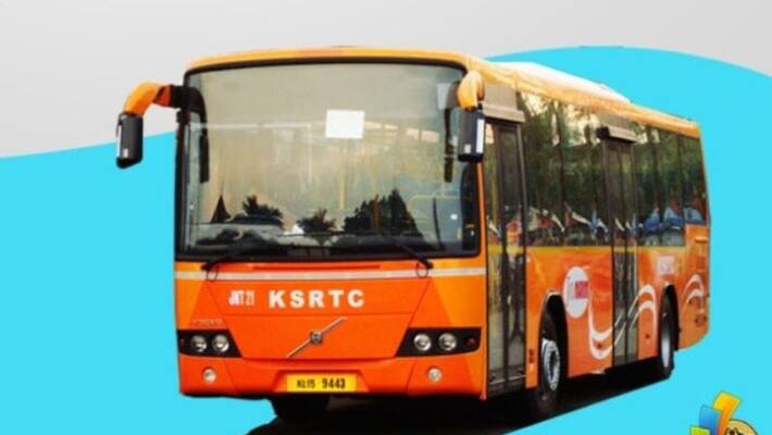 ksrtc starts new ac bus service from thiruvananthapuram to kochi ksrtc starts new ac bus service from thiruvananthapuram to kochi
