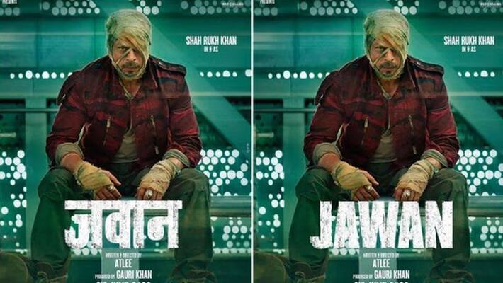 shahrukh khan film jawan reports claim that moive satellite and ott rights sold for 250 crore KPJ shahrukh khan film jawan reports claim that moive satellite and ott rights sold for 250 crore KPJ