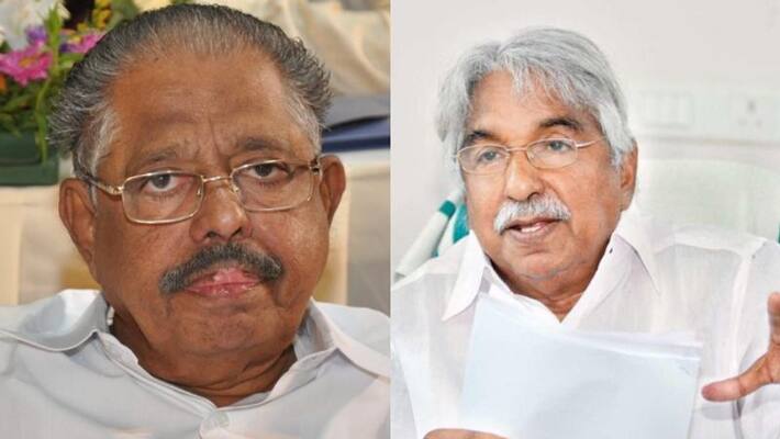oommen chandy remembers congress leader aryadan muhammed oommen chandy remembers congress leader aryadan muhammed