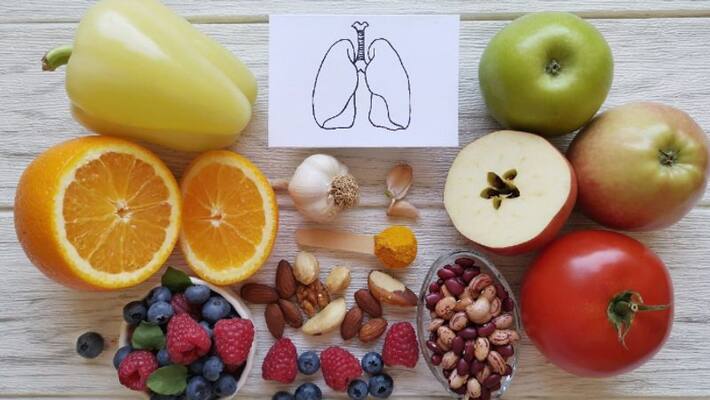 World Lung Day 2022 Best Foods For Lungs World Lung Day 2022 Best Foods For Lungs