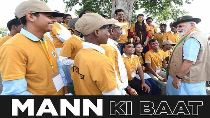 PM Narendra Modi Radio program Mann Ki Baat vva PM Narendra Modi Radio program Mann Ki Baat vva