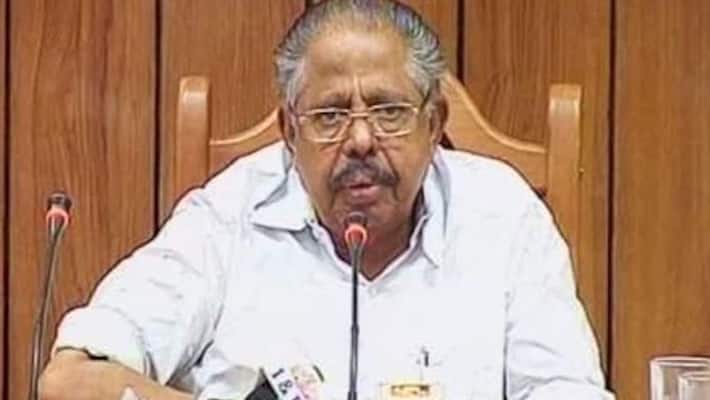 Senior Congress leader Aryadan Muhammed dies at 87; funeral to be held on September 26 AJR Senior Congress leader Aryadan Muhammed dies at 87; funeral to be held on September 26 AJR