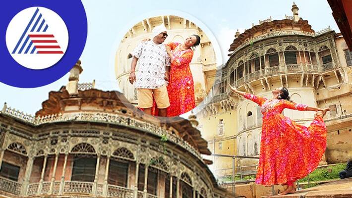 Asianet Suvarna News anchor Bhavana Nagaiah pens down first trip to Kashi vcs Asianet Suvarna News anchor Bhavana Nagaiah pens down first trip to Kashi vcs