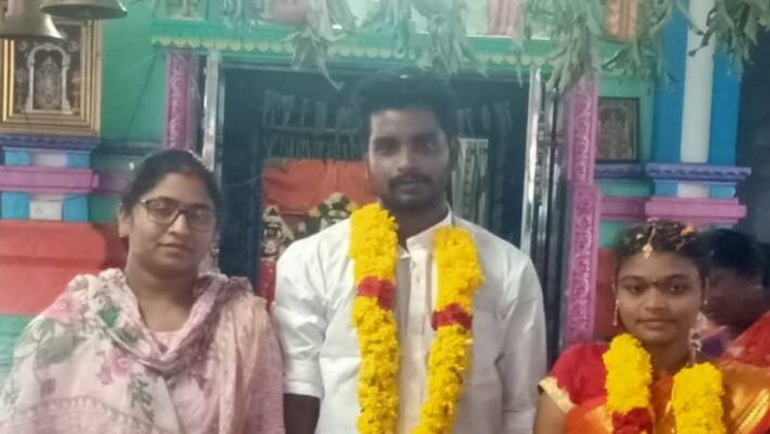 wife allow her husband to marriage to another woman in Tirupati Andhra Pradesh apa wife allow her husband to marriage to another woman in Tirupati Andhra Pradesh apa