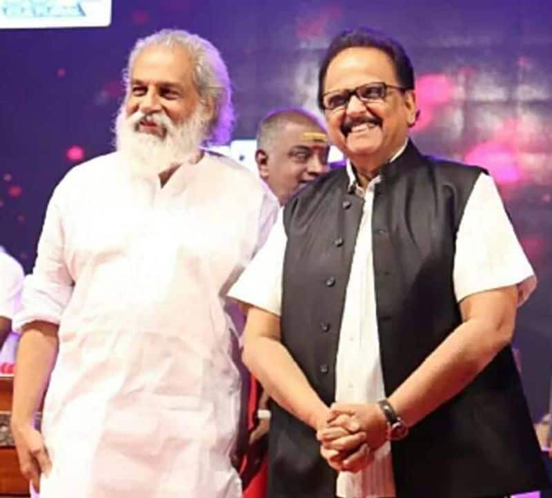 S. P. Balasubrahmanyam death anniversary pr vandana writes 