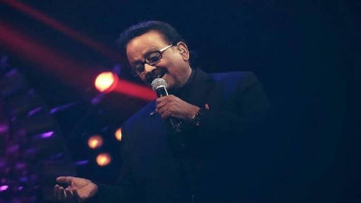 15 interesting facts about SP Balasubrahmanyam 15 interesting facts about SP Balasubrahmanyam