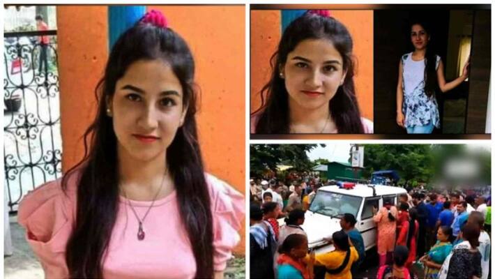 Ankita Bhandari murder: 'Trial will be conducted in fast track court. Maximum punishment will be ensured for the accused' Ankita Bhandari murder: 'Trial will be conducted in fast track court. Maximum punishment will be ensured for the accused'