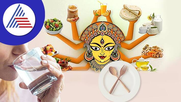 Do These Things Before Navratri Starts, Energy Will remain In Fasting Too Vin Do These Things Before Navratri Starts, Energy Will remain In Fasting Too Vin