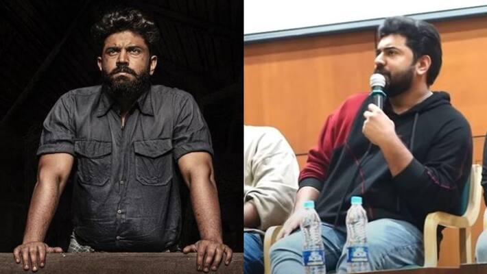 why thuramukham is being delayed nivin pauly answers rajeev ravi listin stephen why thuramukham is being delayed nivin pauly answers rajeev ravi listin stephen
