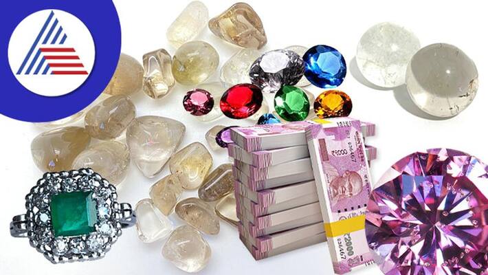 Crystals that increase Money Luck! Crystals that increase Money Luck!