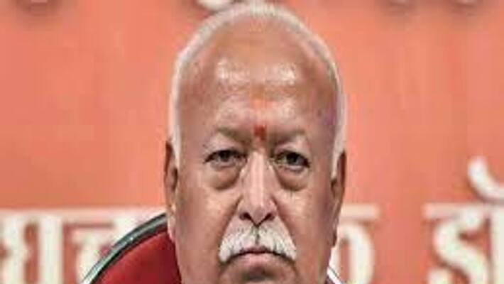 RSS Chief Should Visits Homes Of Bilkis Bano, Mohammad Akhlaq: Congress RSS Chief Should Visits Homes Of Bilkis Bano, Mohammad Akhlaq: Congress