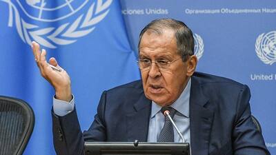 amidst ukraine war Russia backs 'key international actor' India for permanent membership in UN Security Council snt