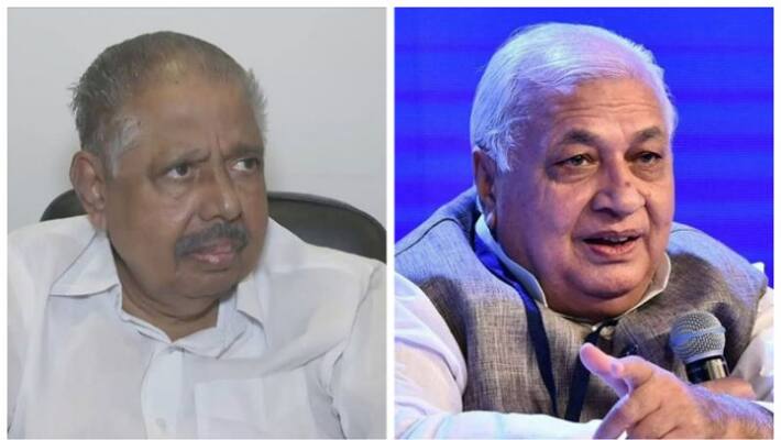 Governor Arif Muhammad Khan condoled the demise of Aryadan Muhammad Governor Arif Muhammad Khan condoled the demise of Aryadan Muhammad