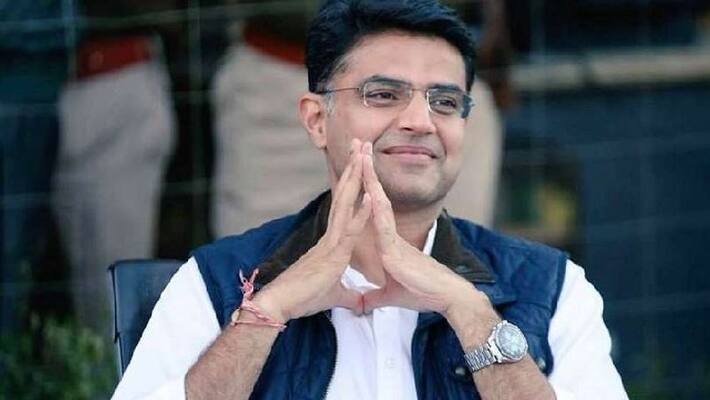 rajasthan new cm Decision today after congress mlas meeting ashok gehlot Sachin Pilot CP Joshi kpr rajasthan new cm Decision today after congress mlas meeting ashok gehlot Sachin Pilot CP Joshi kpr