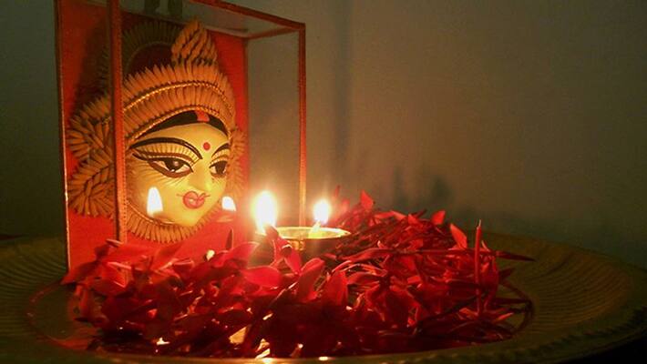 Sharadiya Navratri 2022 Shubh Muhurta of Navratri 2022 Navratri 2022 Muhurta Kalash Sthapna MMA Sharadiya Navratri 2022 Shubh Muhurta of Navratri 2022 Navratri 2022 Muhurta Kalash Sthapna MMA