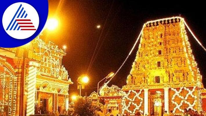 Mangalore Dasara Maohotsav celebrations from tomorrow rav Mangalore Dasara Maohotsav celebrations from tomorrow rav