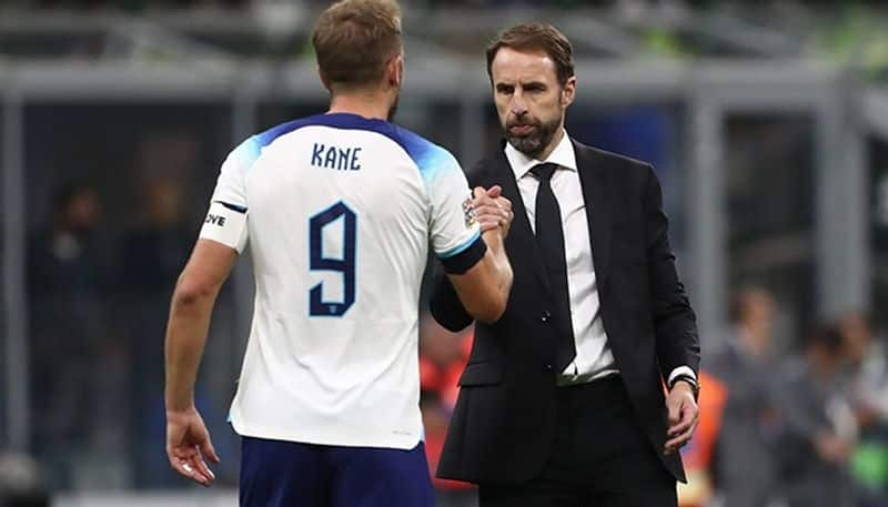 football Gareth Southgate out, Thomas Tuchel in Fans thrilled with prospect of former Chelsea boss taking England job snt