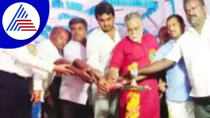 Protection civil servants by the State Government says Minister BC Nagesh rav Protection civil servants by the State Government says Minister BC Nagesh rav