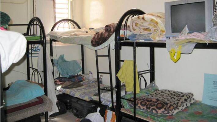 Dubai steps up inspections in residential areas and taking actions against violations Dubai steps up inspections in residential areas and taking actions against violations