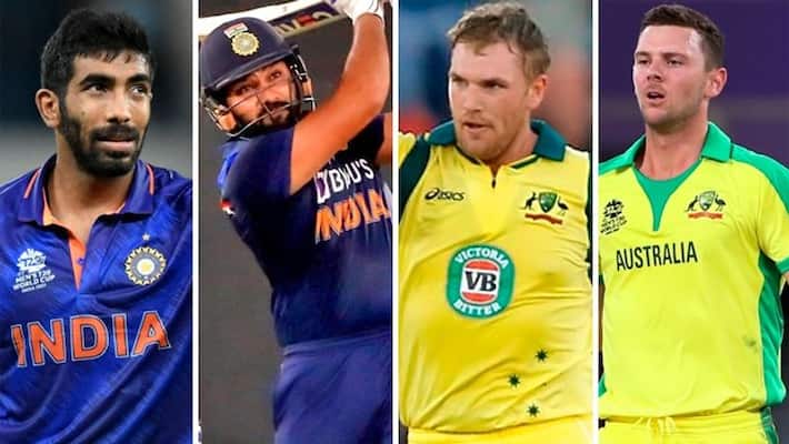India vs australia t20 series last match team india and australia playing eleven record mda India vs australia t20 series last match team india and australia playing eleven record mda