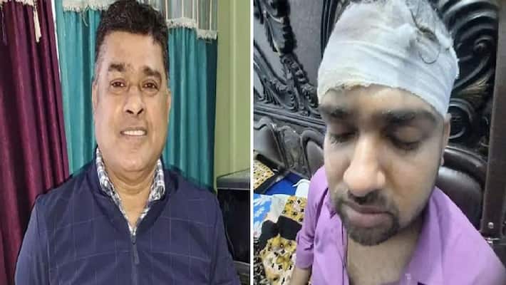 Lucknow businessman beaten death drunken youths forbidden drink alcohol outside shop dispute going two years Lucknow businessman beaten death drunken youths forbidden drink alcohol outside shop dispute going two years