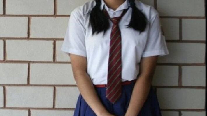 jaipur news 9th class student blackmail after rape by social media friends kpr jaipur news 9th class student blackmail after rape by social media friends kpr