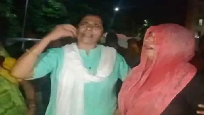 Bijnor Married woman dies under suspicious circumstances family members make serious allegations against in laws uproar Bijnor Married woman dies under suspicious circumstances family members make serious allegations against in laws uproar