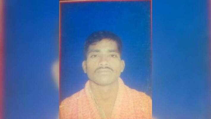 unnao husband commit suicide by hanging himself after dispute with wife unnao husband commit suicide by hanging himself after dispute with wife