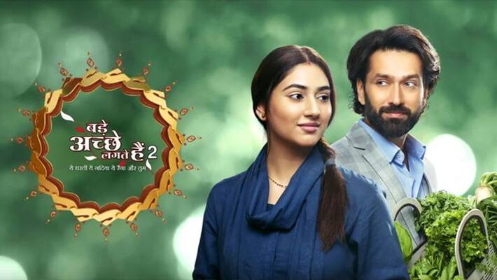 due to falling trp bade achhe lagte hain 2 makers initiate big budget cut off KPJ due to falling trp bade achhe lagte hain 2 makers initiate big budget cut off KPJ