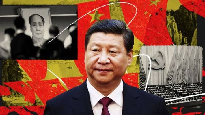 Who is chines president Xi Jinping The Man Who Became Chinas Core Who is chines president Xi Jinping The Man Who Became Chinas Core