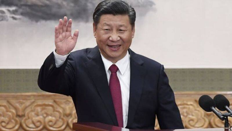 Who is chines president Xi Jinping The Man Who Became Chinas Core