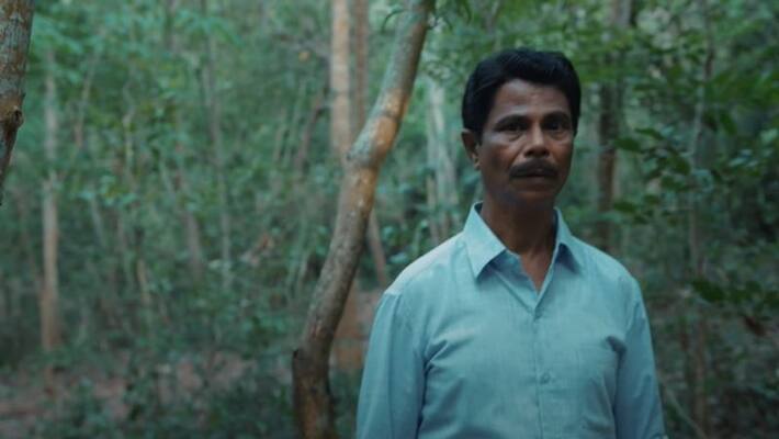vamanan movie video song Idanenjil Theeyum indrans vamanan movie video song Idanenjil Theeyum indrans