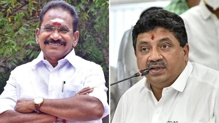 Prove the corruption minister ptr palanivel thiagarajan said aiadmk sellur raju Prove the corruption minister ptr palanivel thiagarajan said aiadmk sellur raju