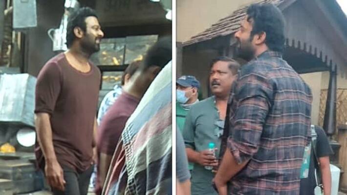 Director prashanth neel upset on salar leaks and he Introduces New Rules sgk Director prashanth neel upset on salar leaks and he Introduces New Rules sgk