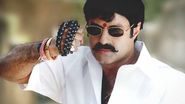 The unprecedented craze for Balayya Chenna Keshava Reddy re-release The unprecedented craze for Balayya Chenna Keshava Reddy re-release