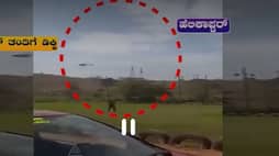 Helicopter get tangled powerline and crashed in seconds after takeoff in Brazil akb