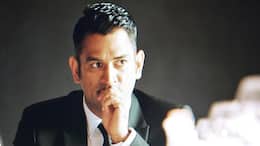 ICC T20 World Cup 2022: Is Team India suffering because of MS Dhoni's lesson to the world?-ayh