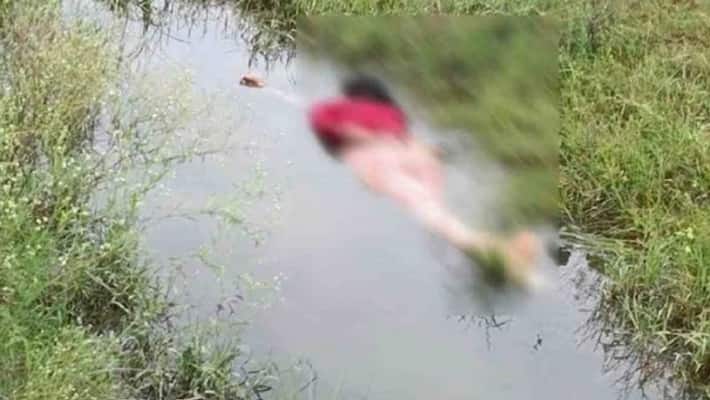 Varanasi body of woman found on ring road has been identified police is investigating matter from every angle Varanasi body of woman found on ring road has been identified police is investigating matter from every angle