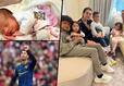 Worst moment of my life Georgina Rodriguez's most emotional admission after loss of baby son with Ronaldo snt