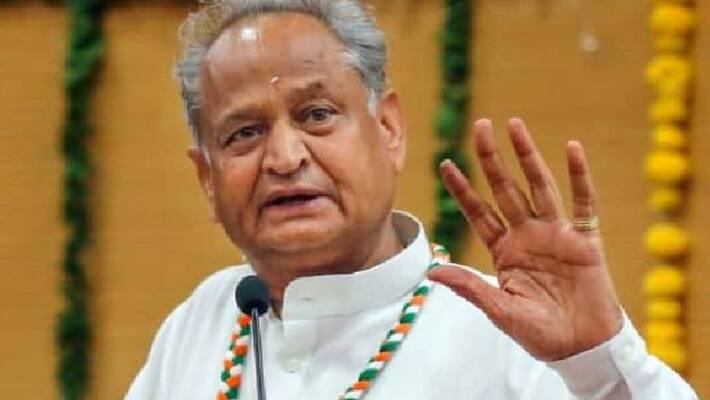 rajasthan politics conflict in congress over new cm in mlas for post of chief minister ashok gehlot kpr rajasthan politics conflict in congress over new cm in mlas for post of chief minister ashok gehlot kpr
